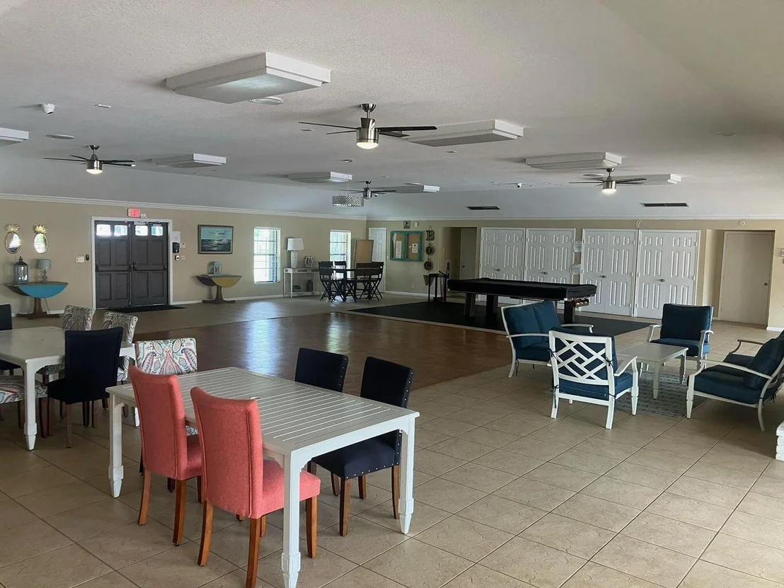 Photo of Unit 201 at 9785 Pineapple Tree Drive