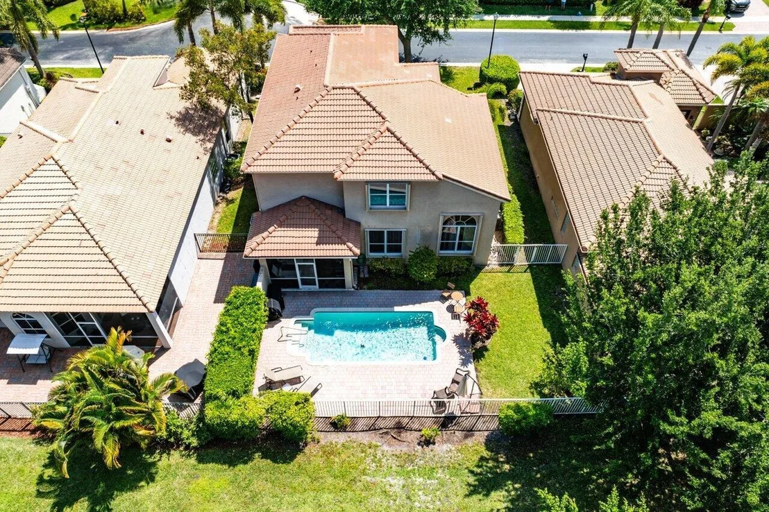 Photo of 5665 Via De La Plata Circle