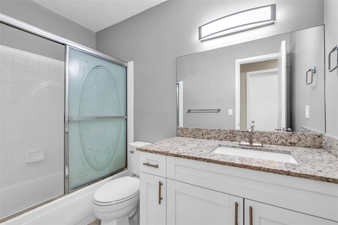 Photo of Unit E at 3966 Cocoplum Circle