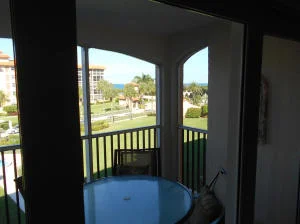 Photo of Unit D310 at 2871 N Ocean Boulevard