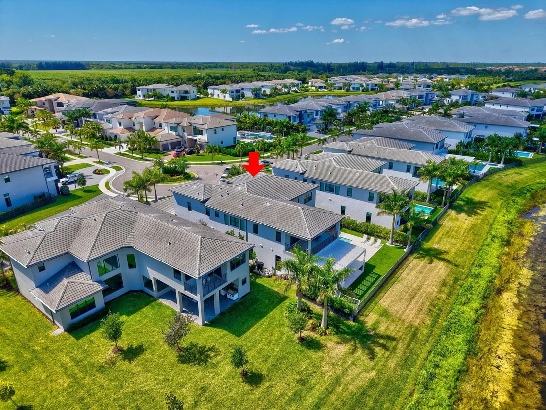 Photo of 17392 Ponte Chiasso Drive