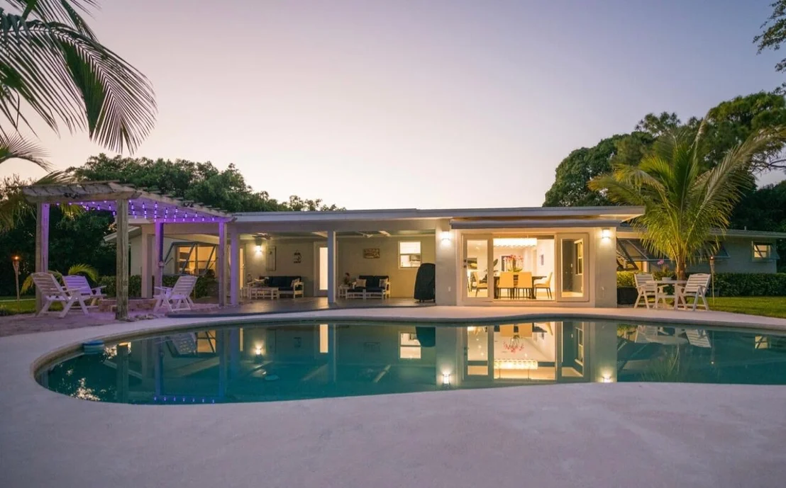 Photo of 18128 Palm Point Drive