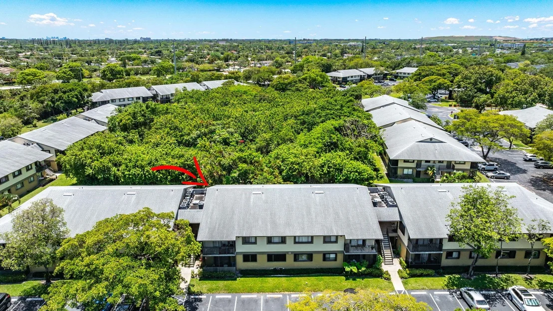 Photo of Unit 106 at 545 Trace Circle