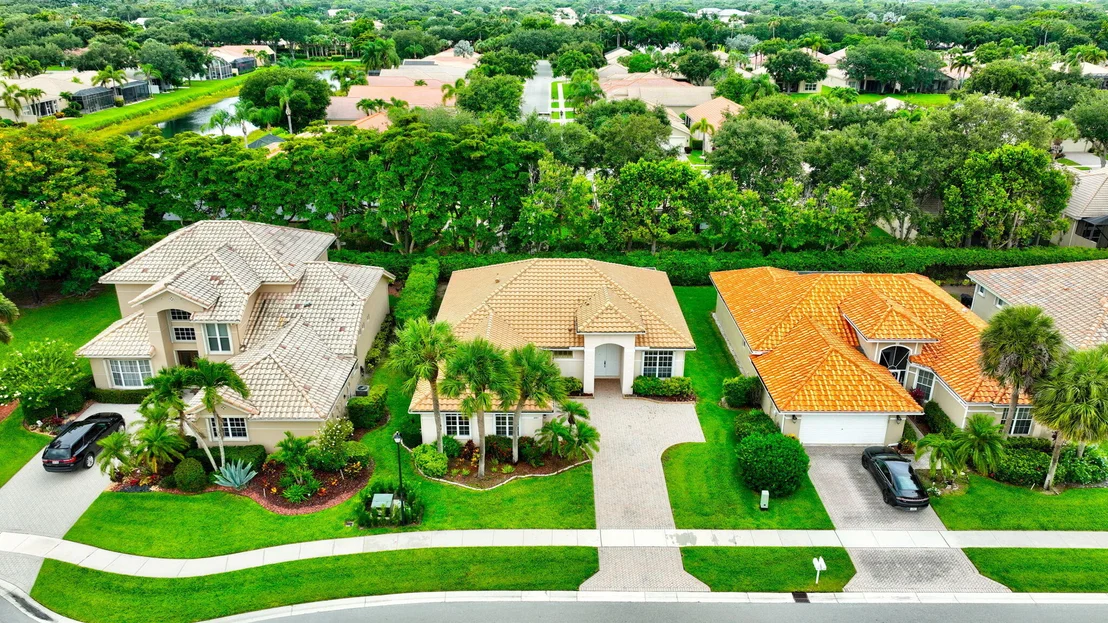 Photo of 6594 Jog Palm Drive