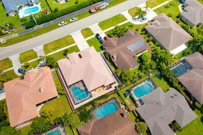 Photo of 13800 Paddock Drive