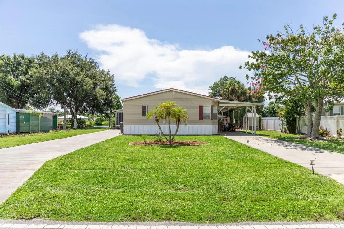 Photo of 2254 SE 27th Street