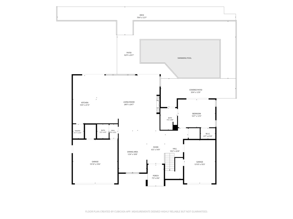 Photo of 4921 NE 28TH Avenue