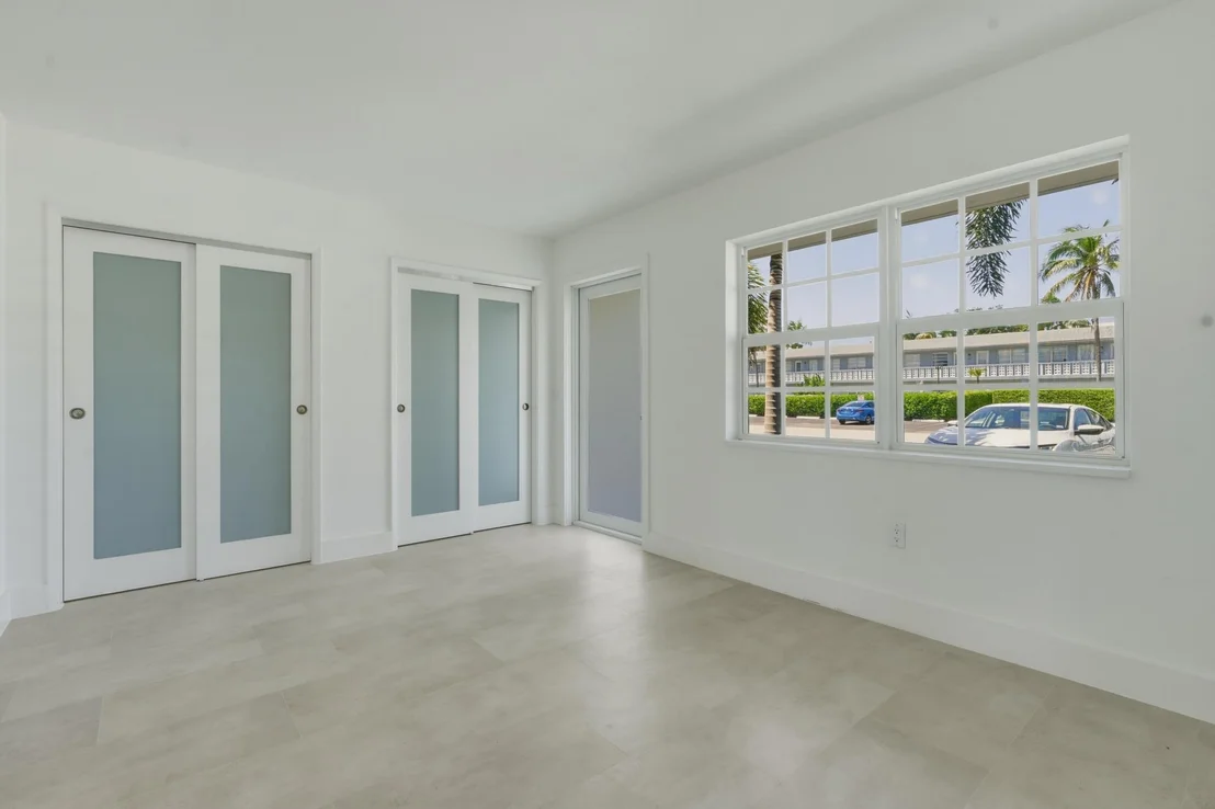 Photo of Unit 105 at 700 Pine Drive