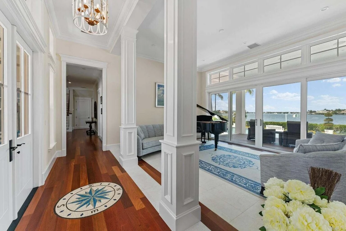 Photo of 5874 Pennock Point Road