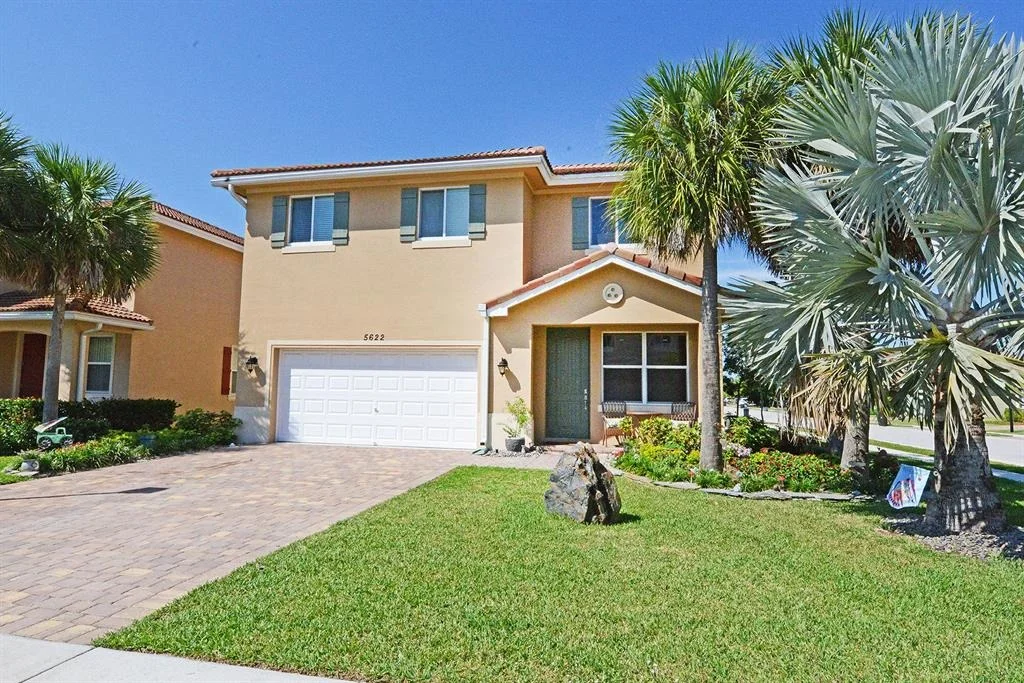 Photo of 5622 Caranday Palm Drive