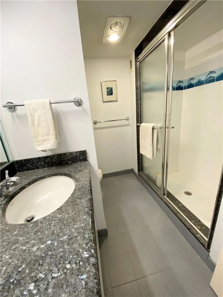 Photo of Unit 708 at 1 Las Olas Circle