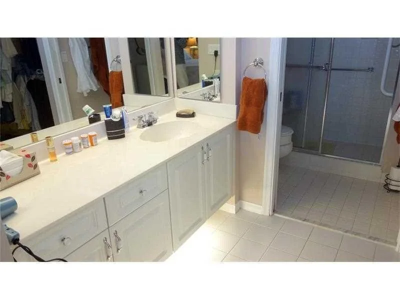 Photo of Unit 109 at 7486 N Devon Drive