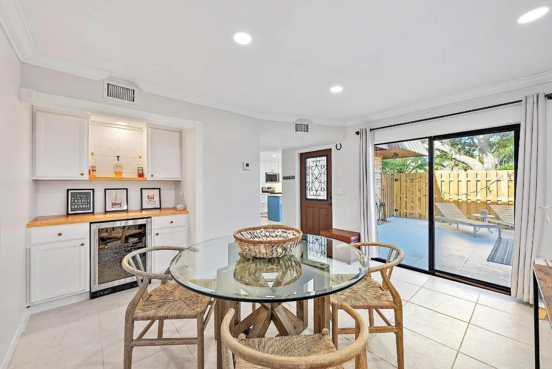Photo of Unit 30C at 1420 Ocean Way