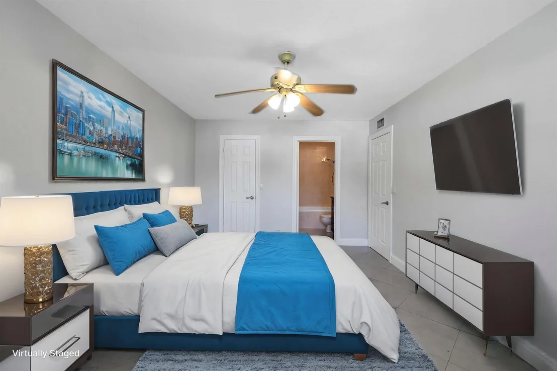 Photo of Unit 202 at 677 Trace Circle