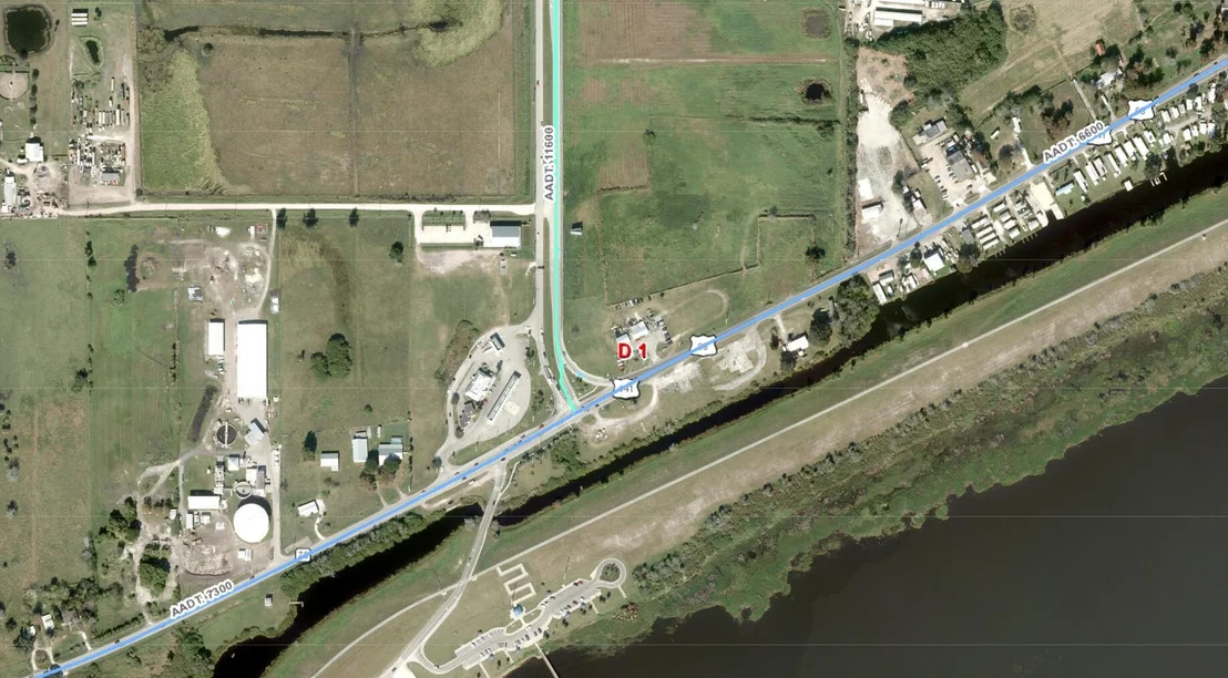 Photo of 50 Us Highway 441