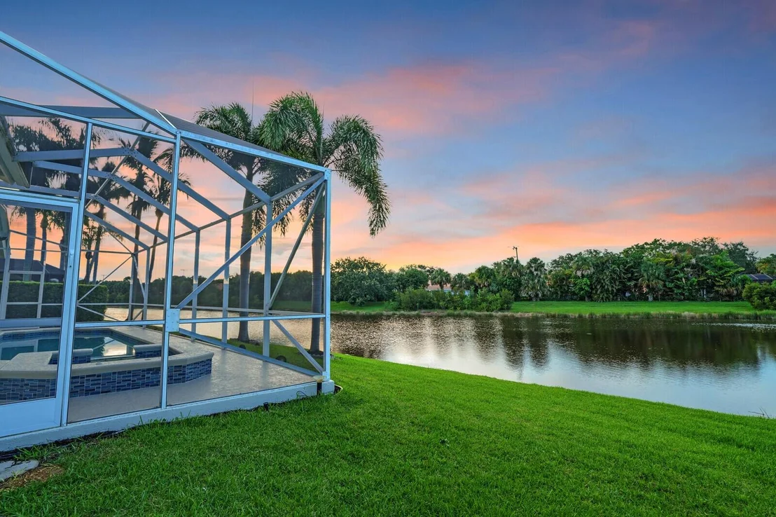 Photo of 6845 Big Cypress Drive