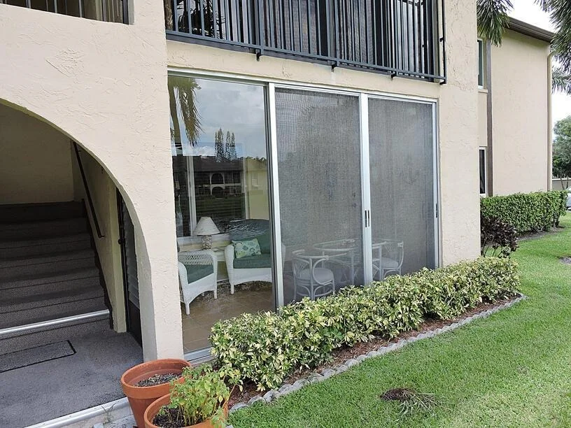 Photo of Unit B1 at 331 Pine Ridge Circle