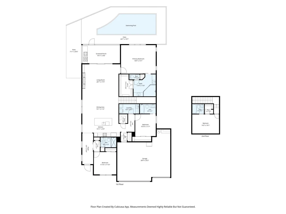 Photo of 4742 SW MILLBROOK Lane