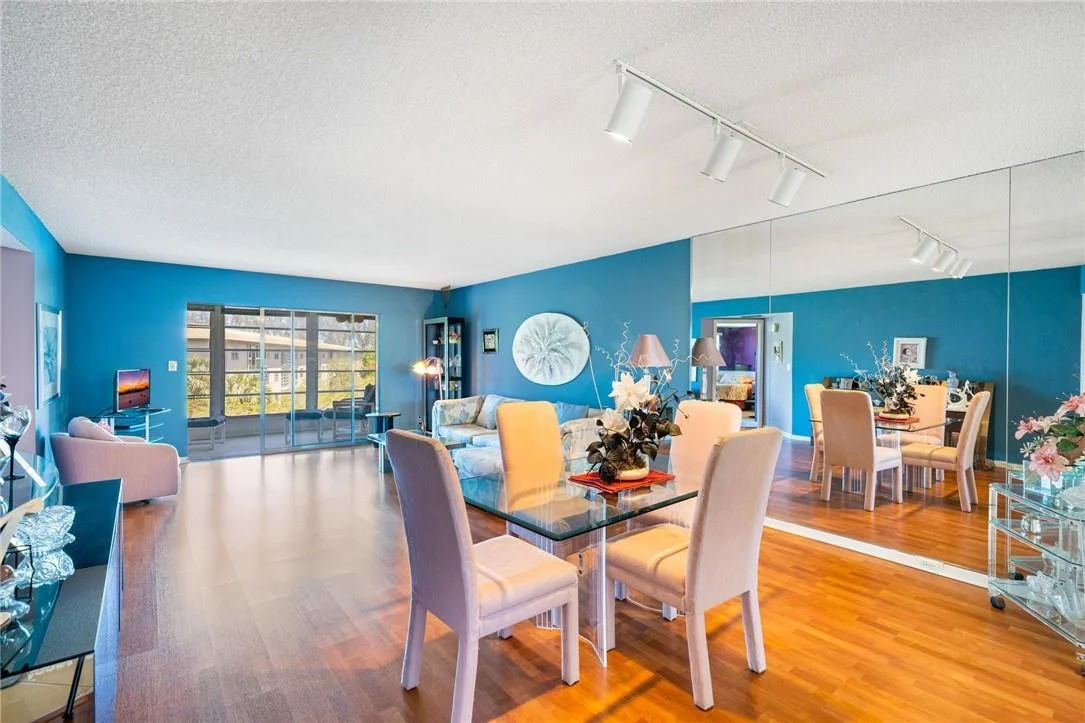 Photo of Unit K4 at 1802 Eleuthera Point
