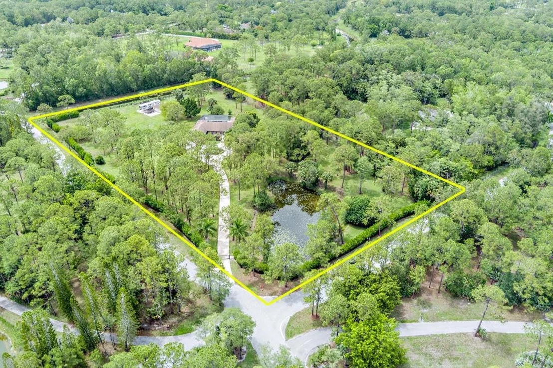 Photo of 14101 Wind Flower Drive