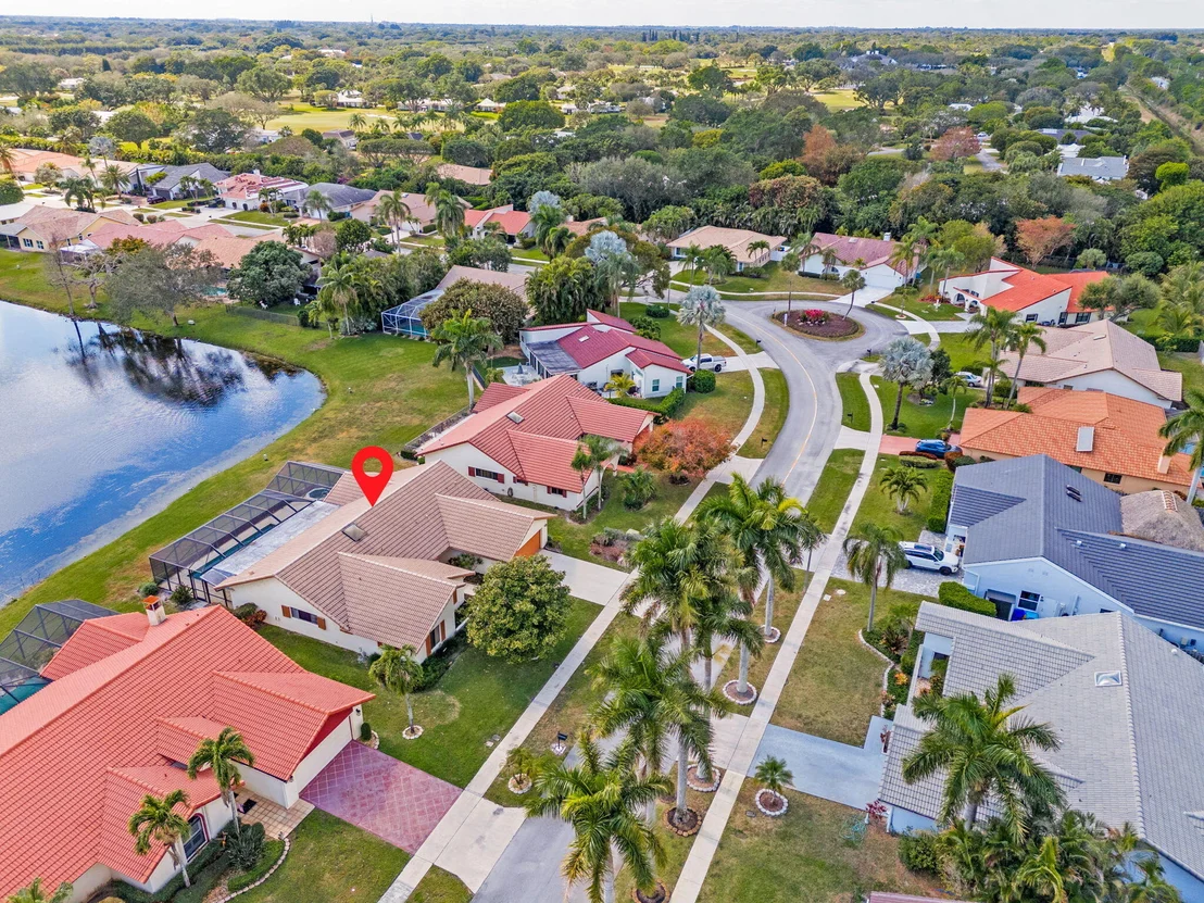 Photo of 2330 SW 23rd Cranbrook Drive