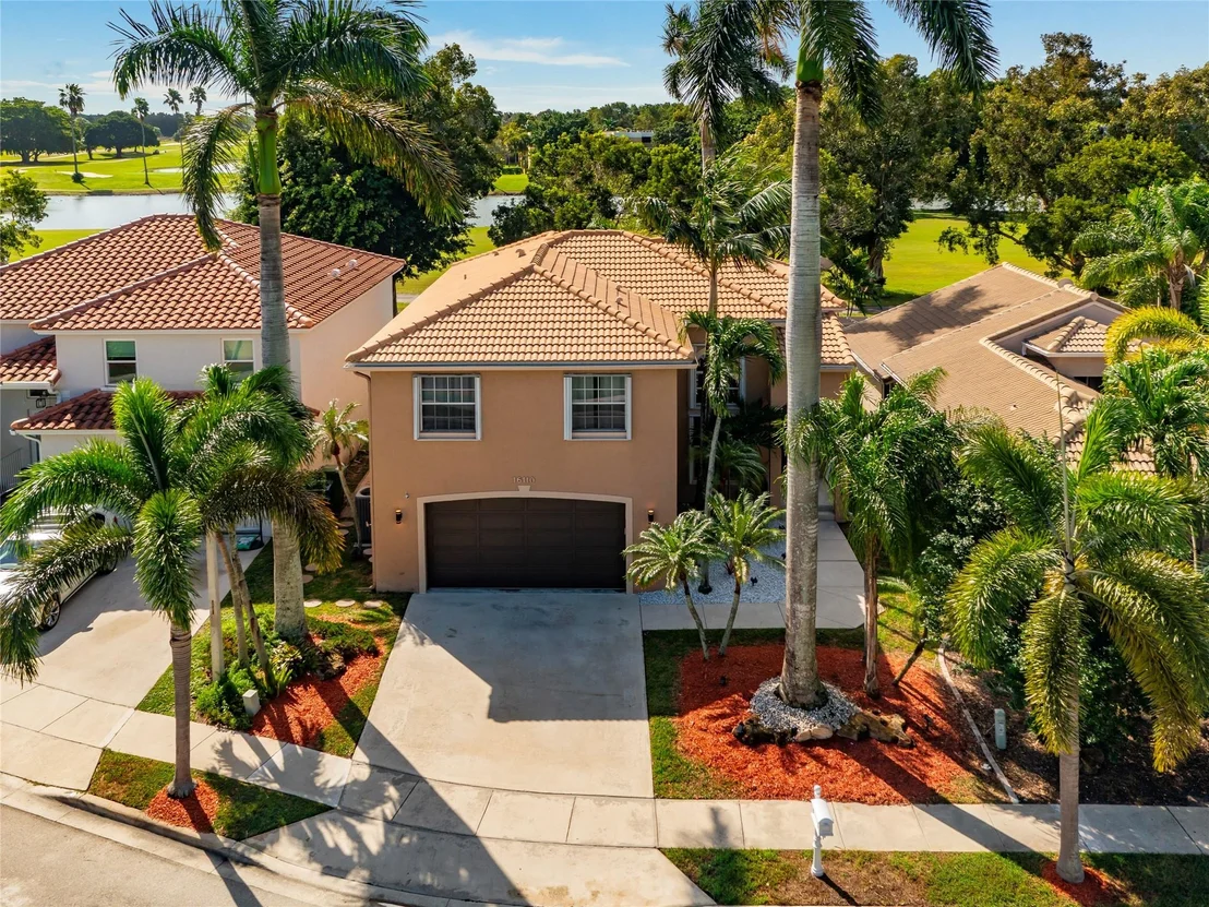 Photo of 16110 La Costa Drive