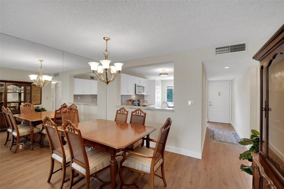 Photo of Unit 302 at 7220 S Devon Drive