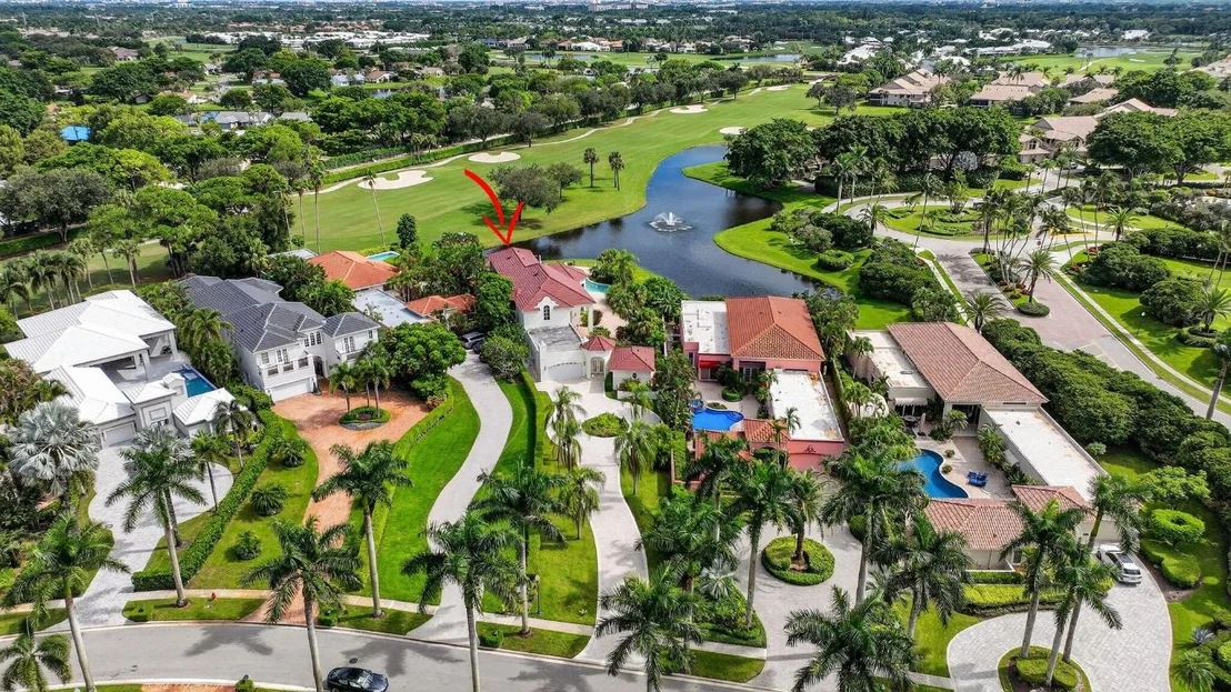 Photo of 16670 Senterra Drive