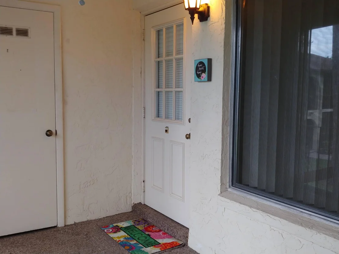 Photo of Unit C2 at 202 Pine Hov Circle