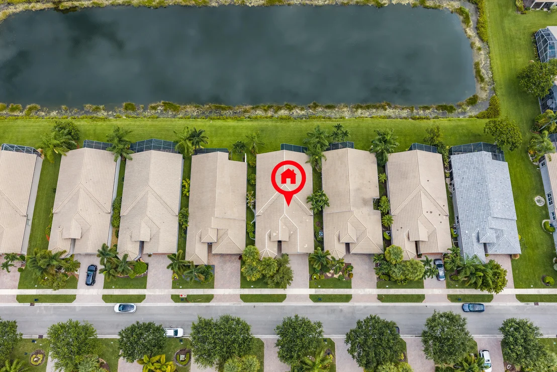 Photo of 9841 Casa Mar Drive