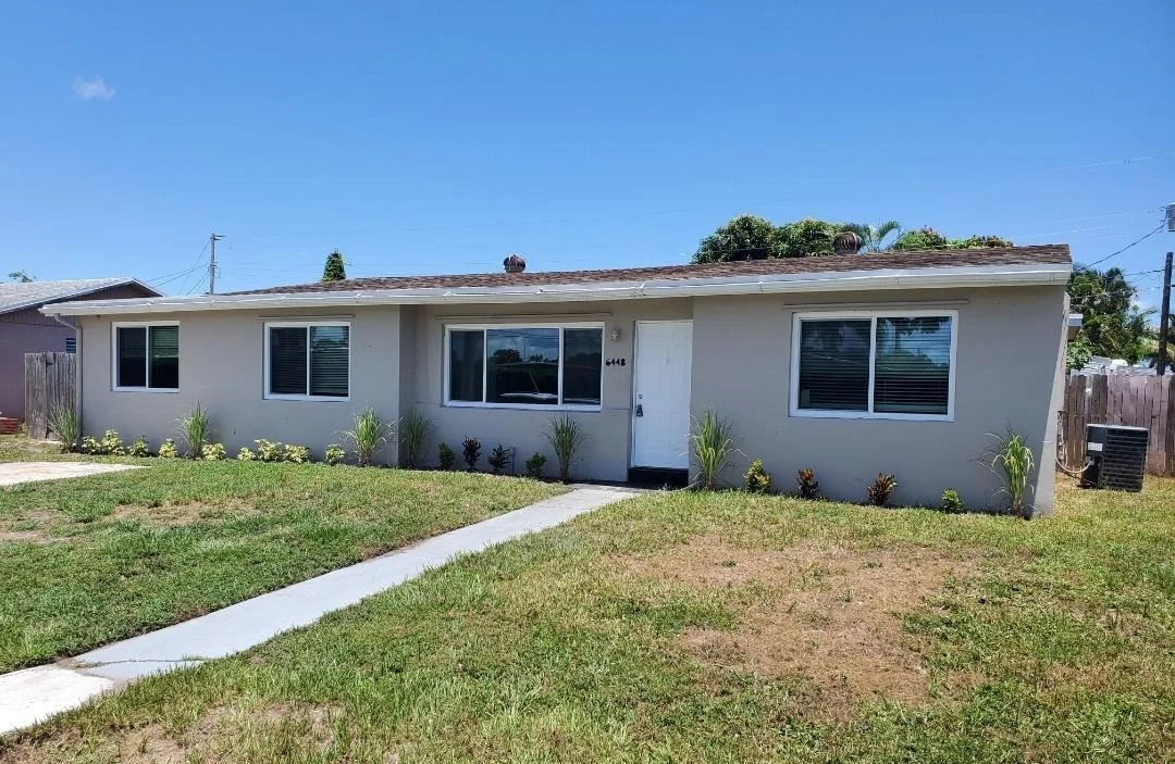 Photo of 6448 N Lawrence Road