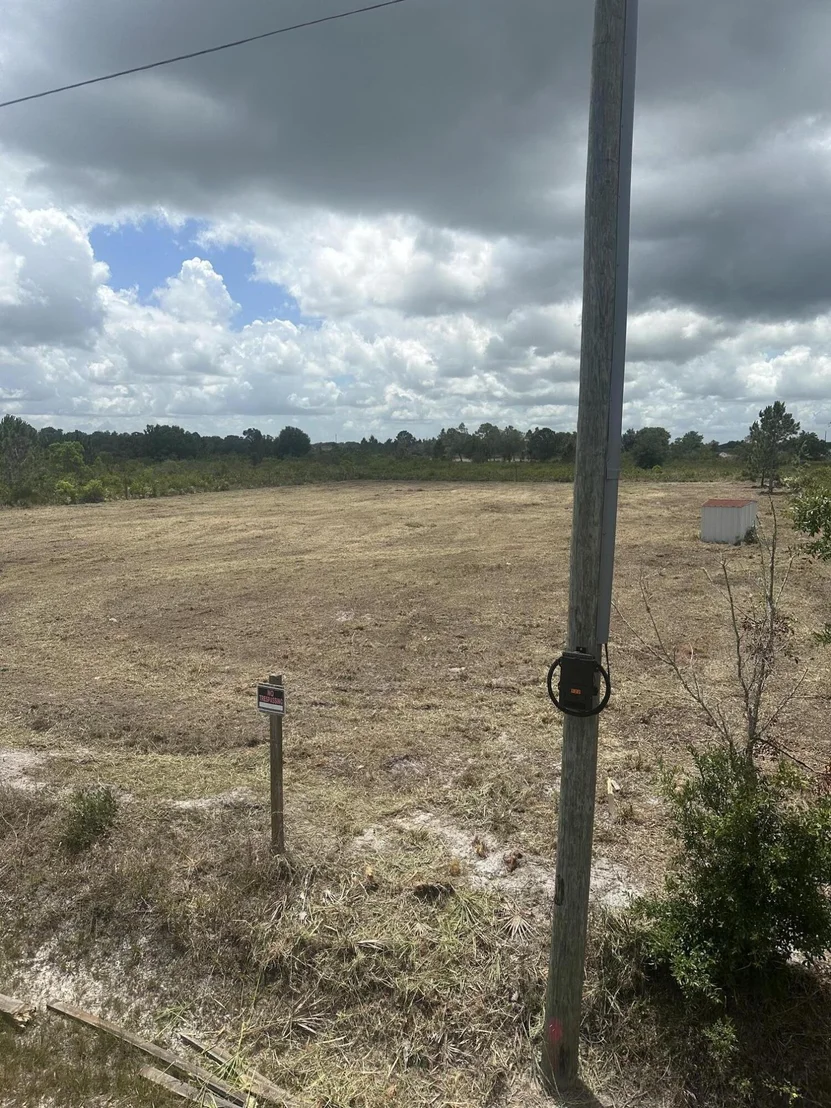 Photo of 17980 NW 252nd Street