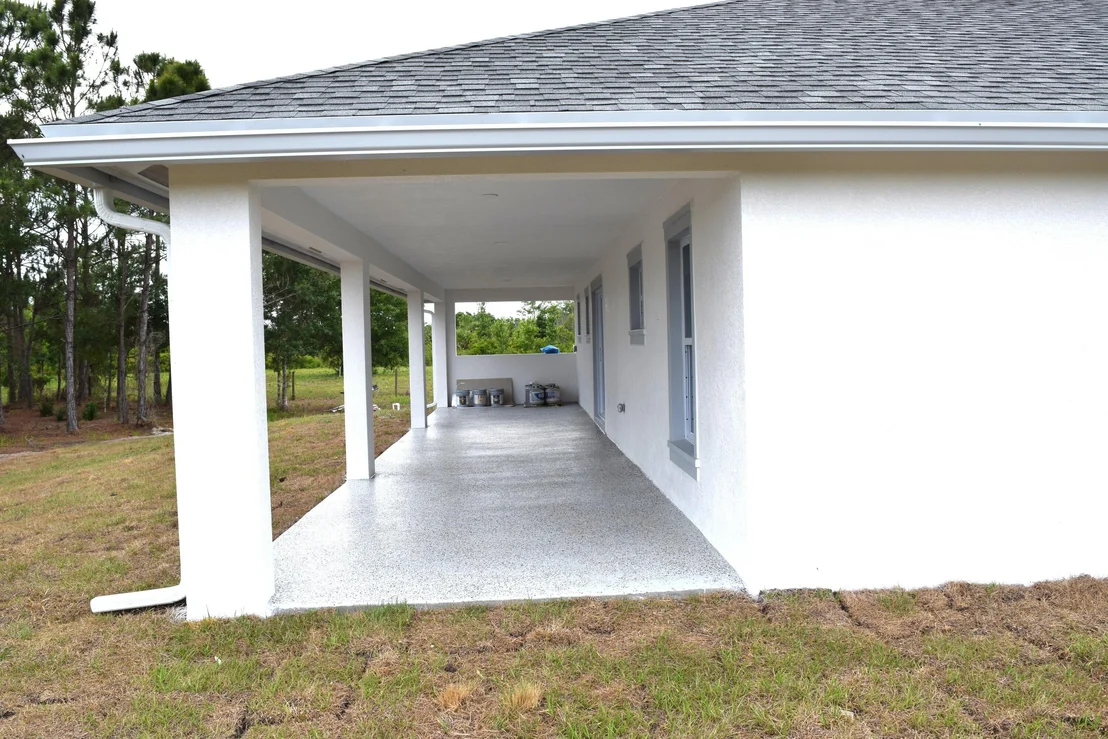 Photo of 15722 NW 270th Street