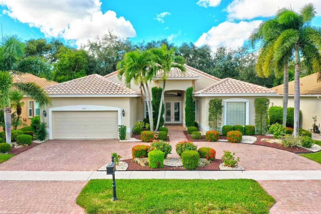 Photo of 6531 Boticelli Drive
