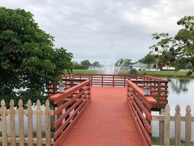 Photo of Unit B at 360 High Point Boulevard