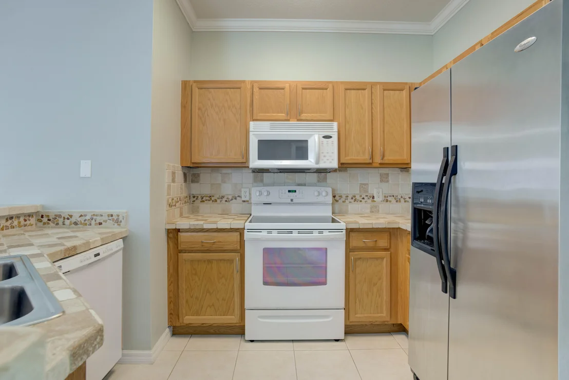 Photo of Unit B at 115 Lighthouse Circle
