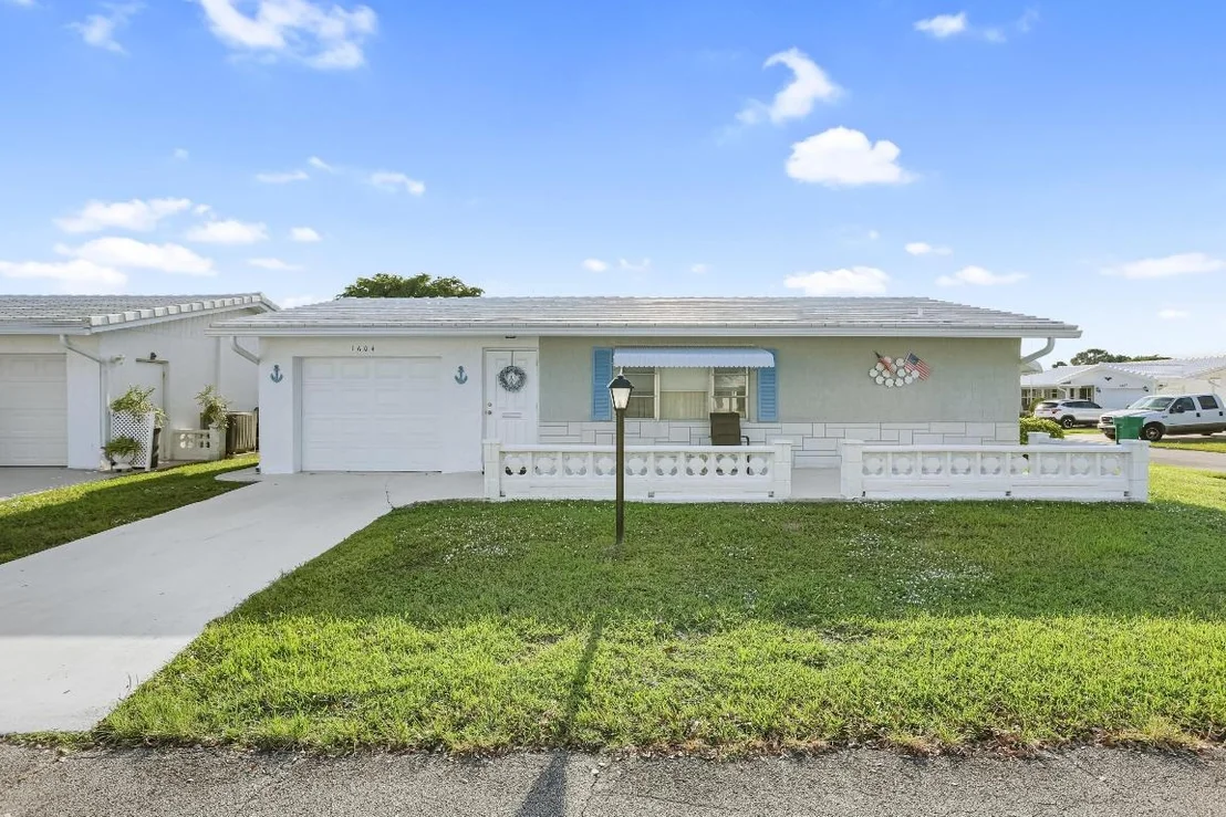 Photo of 1604 Alfred Drive