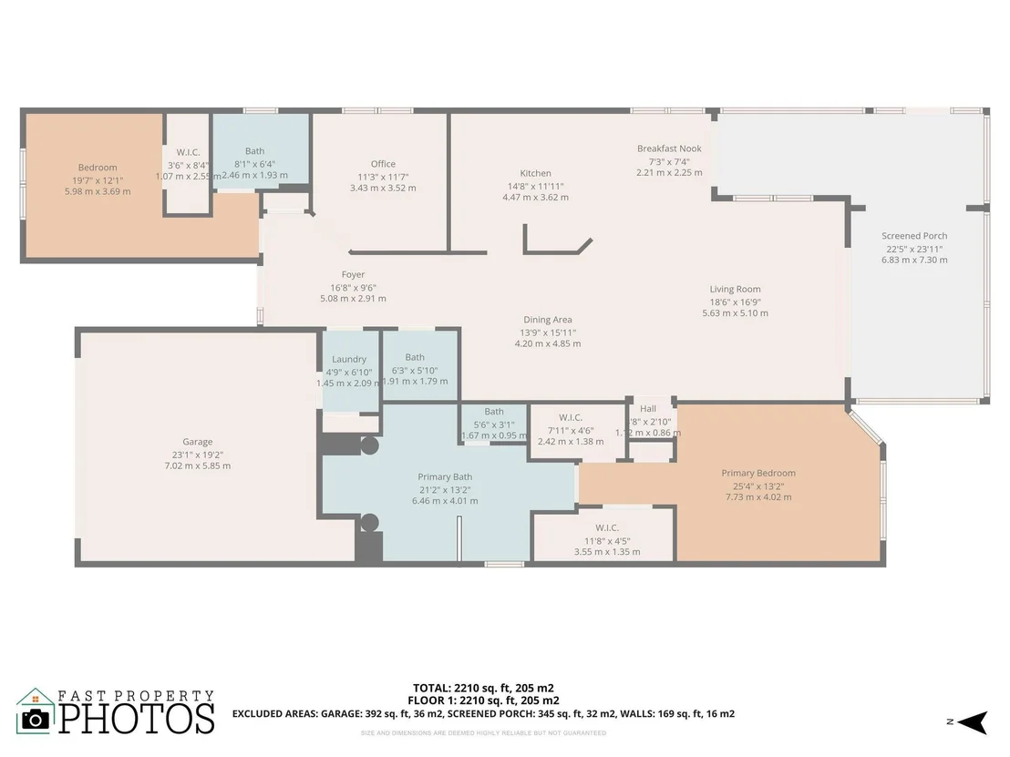 Photo of 9062 Meridian View Isle