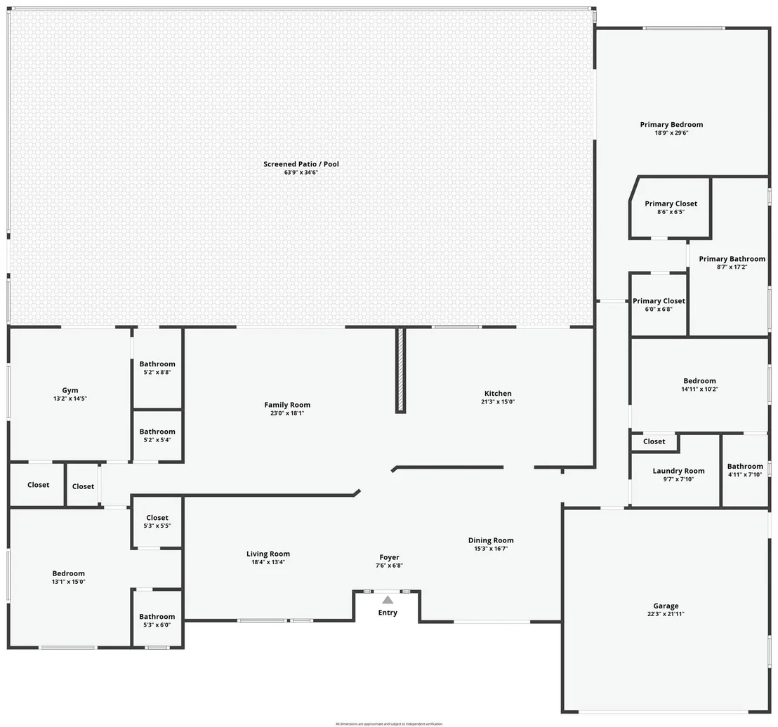 Photo of 3170 Equestrian Drive