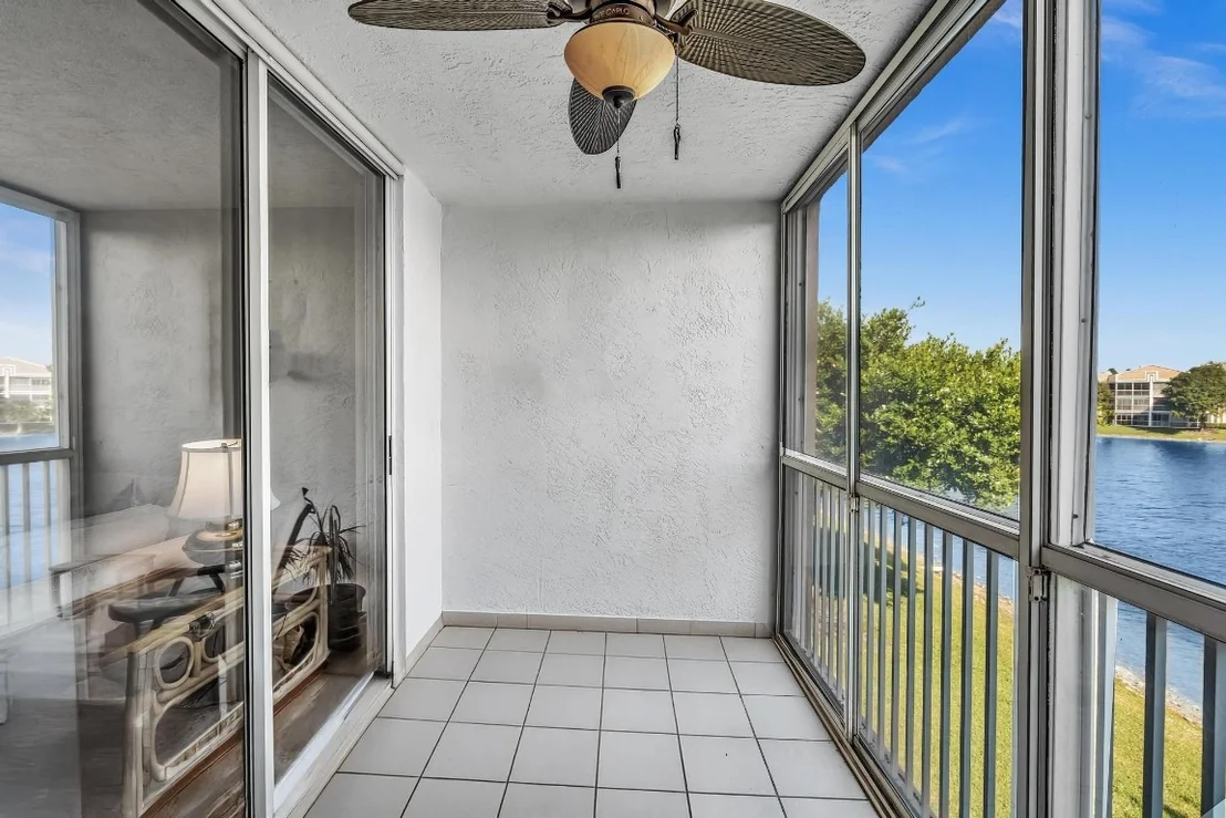 Photo of Unit 210 at 7512 N Devon Drive