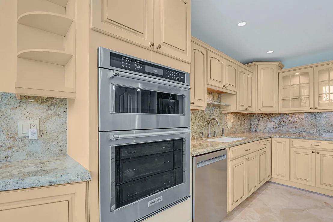 Photo of Unit A21 at 2051 NE Ocean Boulevard