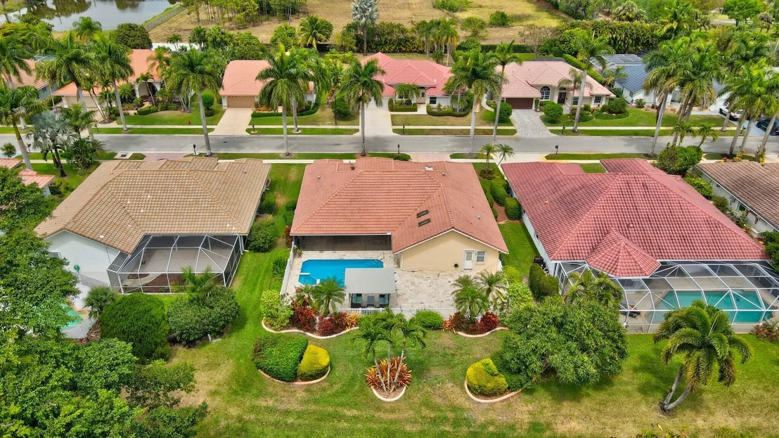 Photo of 10423 Canoe Brook Circle