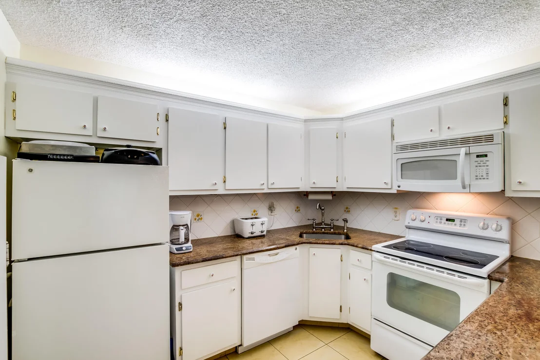 Photo of Unit C1 at 303 Pine Ridge Circle