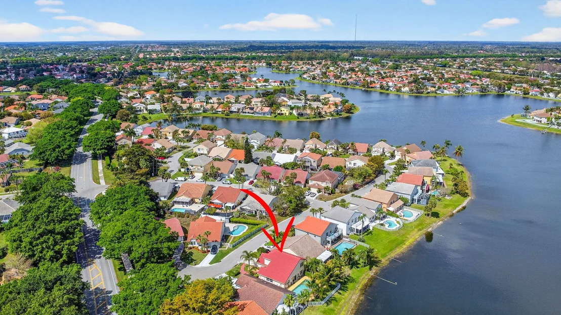 Photo of 7277 Shell Ridge Terrace
