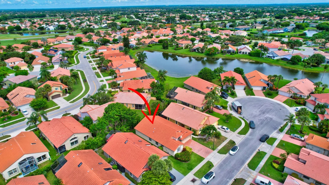 Photo of 12381 Boneventure Drive