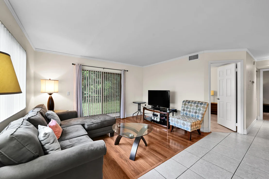 Photo of Unit 102 at 522 Trace Circle