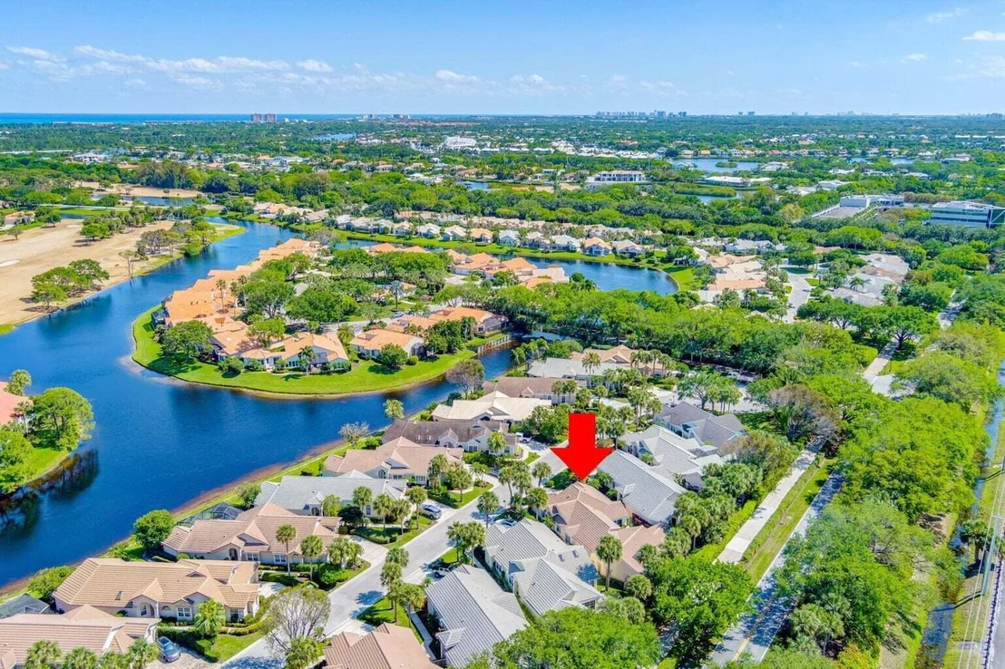 Photo of 16481 Riverwind Court