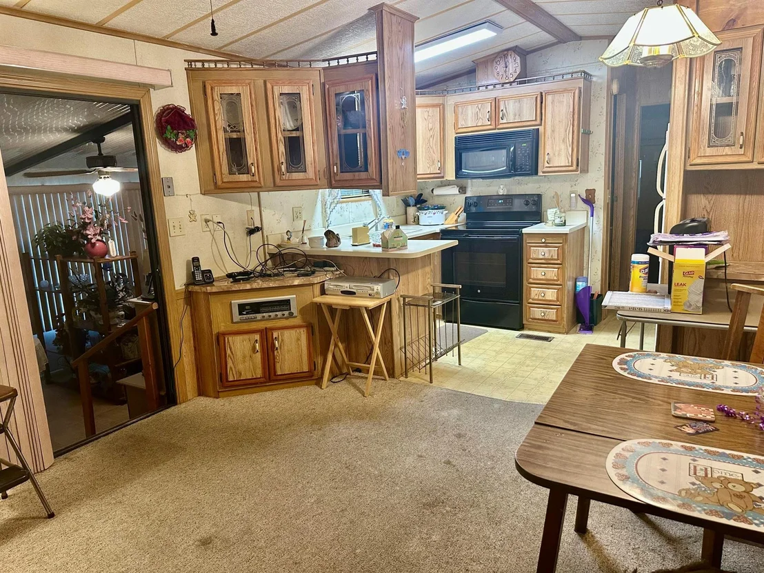 Photo of 6602 SE 55th Street