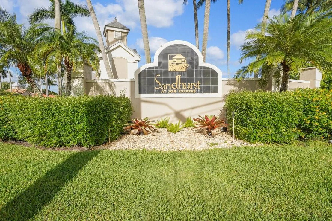 Photo of 6554 Jog Palm Drive