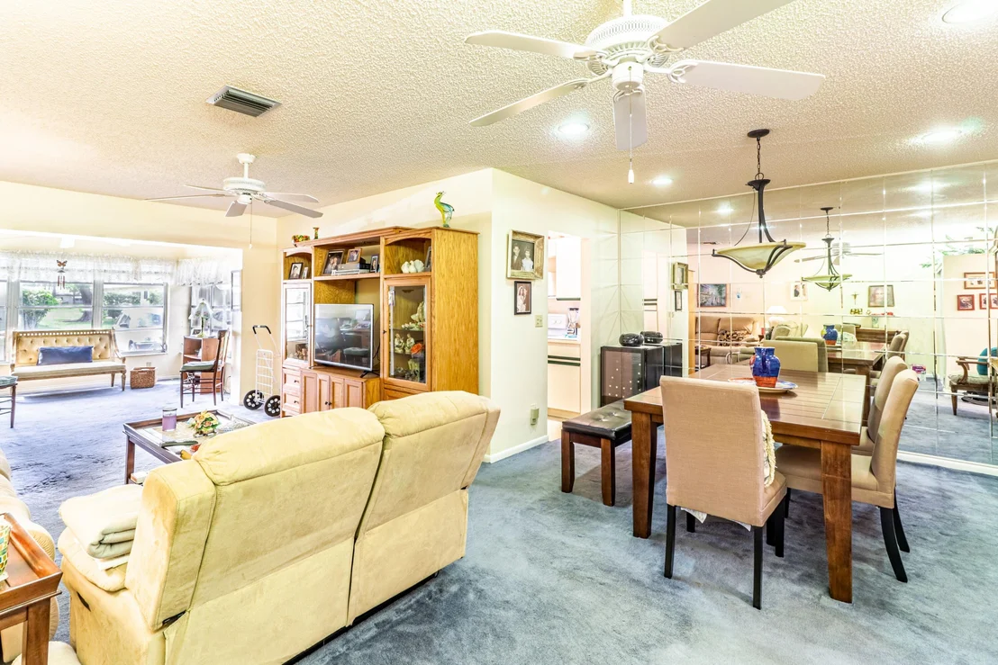 Photo of Unit C at 5240 Nesting Way